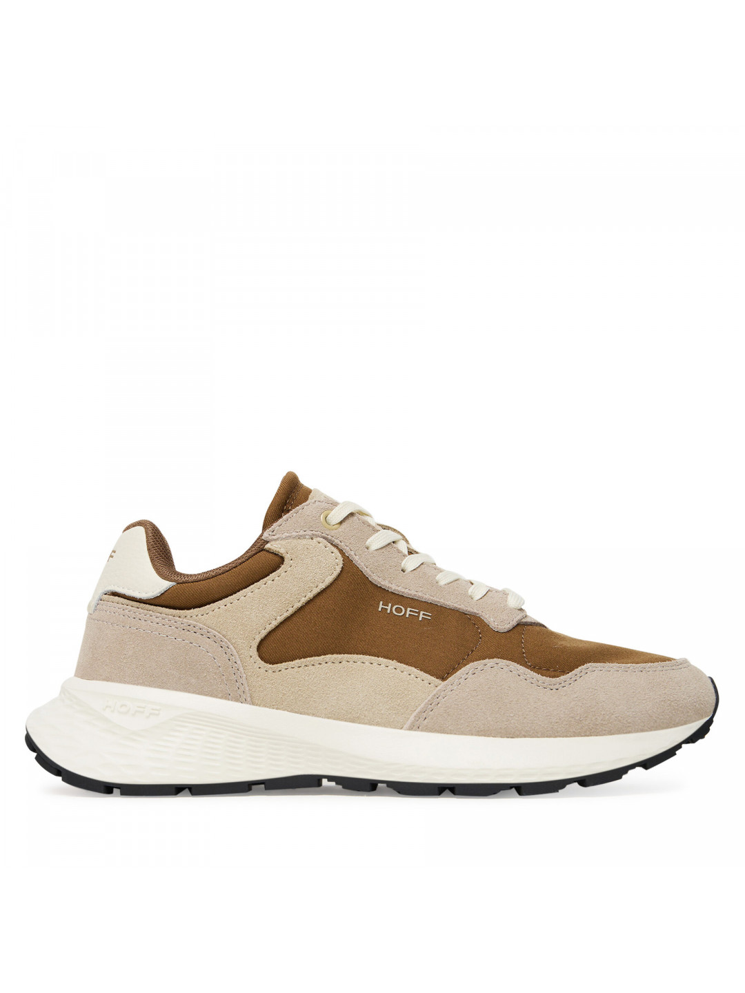 Sneakersy HOFF City Mkii 22535004 Béžová